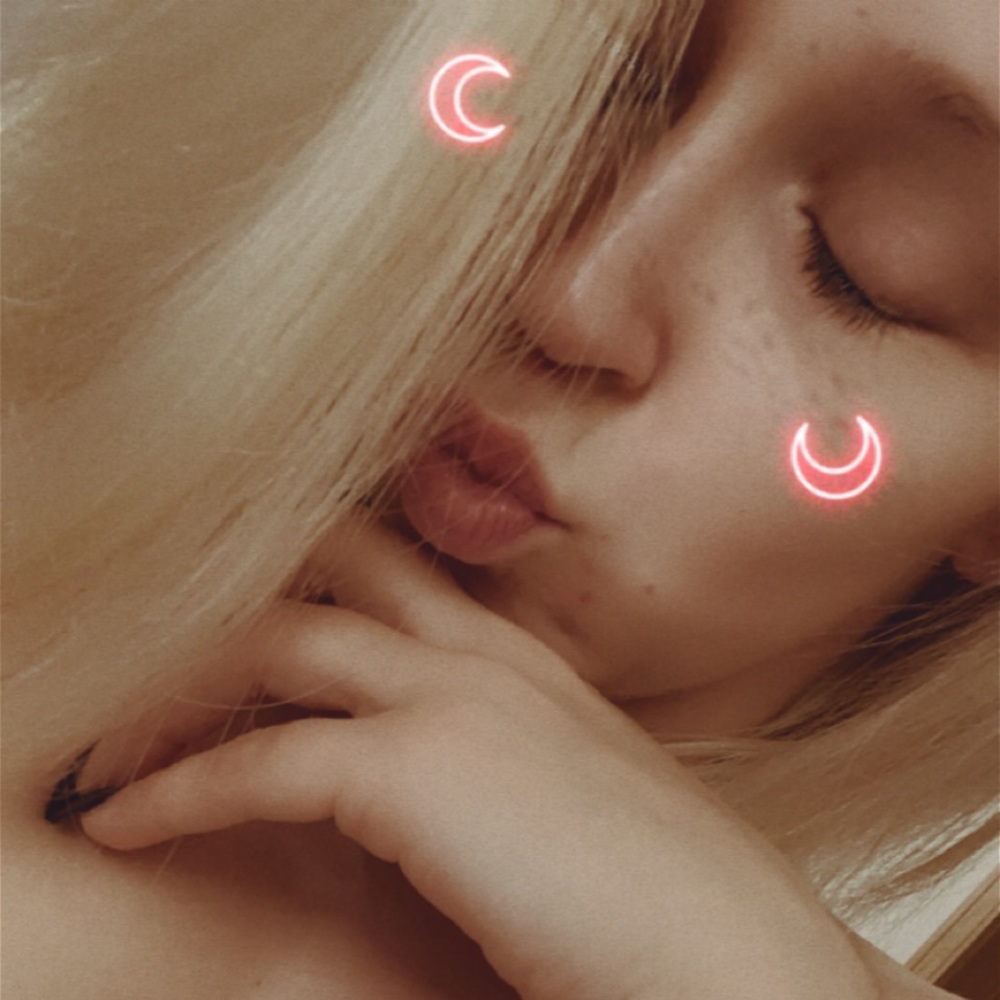 Meet your Posher, Tiffany